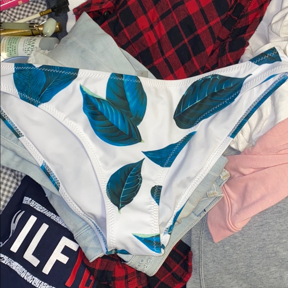 Cupshe bathing suit